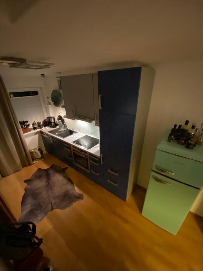 Inspiration Maisonette Scharbeutz Exterior foto