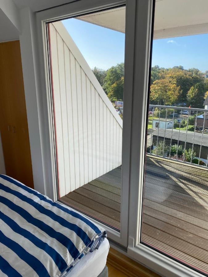 Inspiration Maisonette Scharbeutz Exterior foto